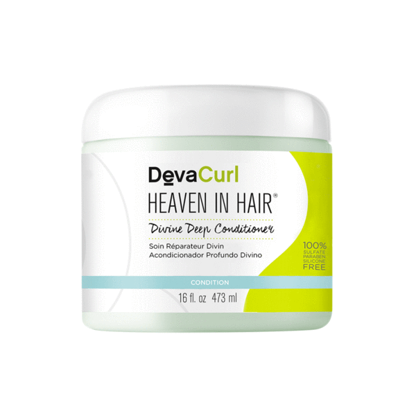 CONDITION Heaven In Hair