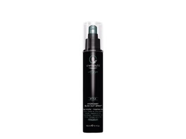 AWAPUHI Wild Ginger AWAPUHI WILD GINGER - ***STYLE Hydromist Blow-Out Spray 150ml (5.1 oz)