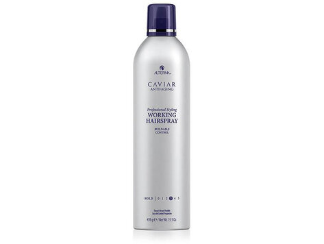 ALTERNA CAVIAR ANTI-AGING | STYLING Spray Tenue Flexible