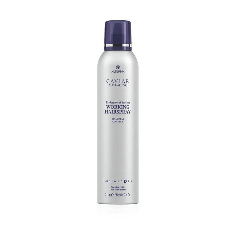 ALTERNA ALTERNA - CAVIAR ANTI-AGING | STYLING Spray Tenue Flexible