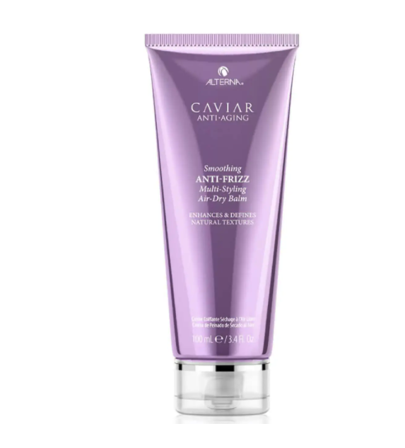 CAVIAR ANTI-AGING | SMOOTHING ANTI-FRIZZ Crème Coiffante Séchage à l'Air Libre 100ml (3.4 oz)