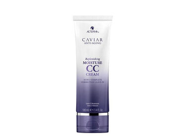 ALTERNA CAVIAR ANTI-AGING | REPLENISHING MOISTURE Crème CC 10-en-1