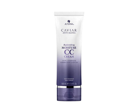 ALTERNA CAVIAR ANTI-AGING | REPLENISHING MOISTURE Crème CC 10-en-1