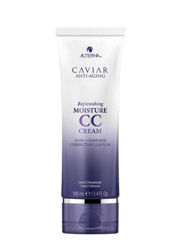ALTERNA CAVIAR ANTI-AGING | REPLENISHING MOISTURE Crème CC 10-en-1