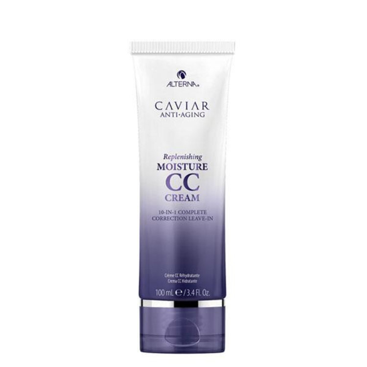 ALTERNA CAVIAR ANTI-AGING | REPLENISHING MOISTURE Crème CC 10-en-1