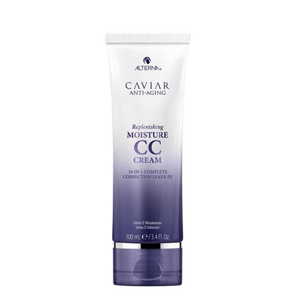 CAVIAR ANTI-AGING | REPLENISHING MOISTURE Crème CC 10-en-1