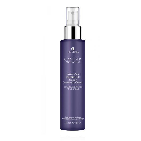 CAVIAR ANTI-AGING | REPLINISHING MOISTURE Apprêt Revitalisant Sans Riçage 147ml (5 oz)