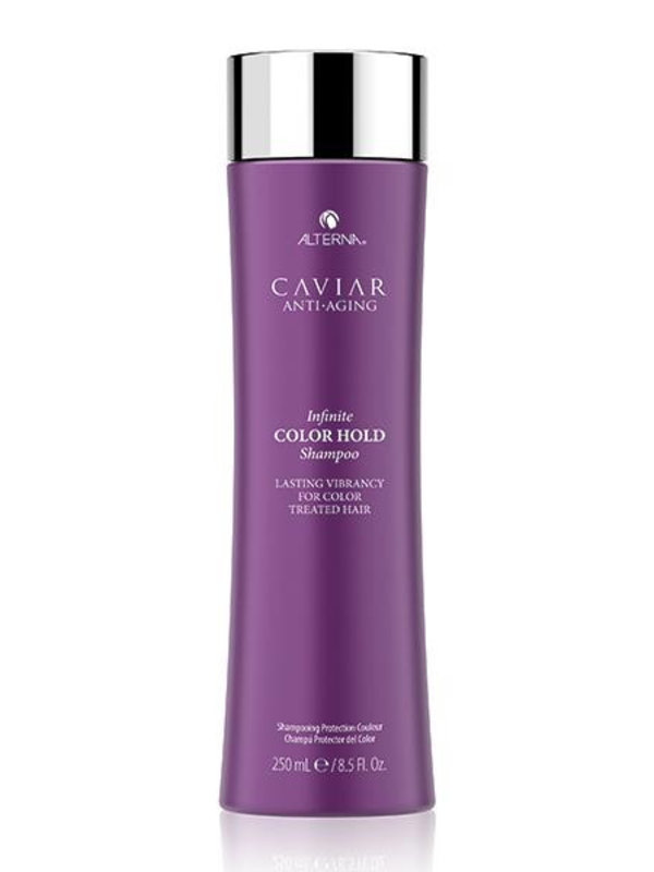 ALTERNA ALTERNA - CAVIAR ANTI-AGING | INFINITE COLOR HOLD Shampooing