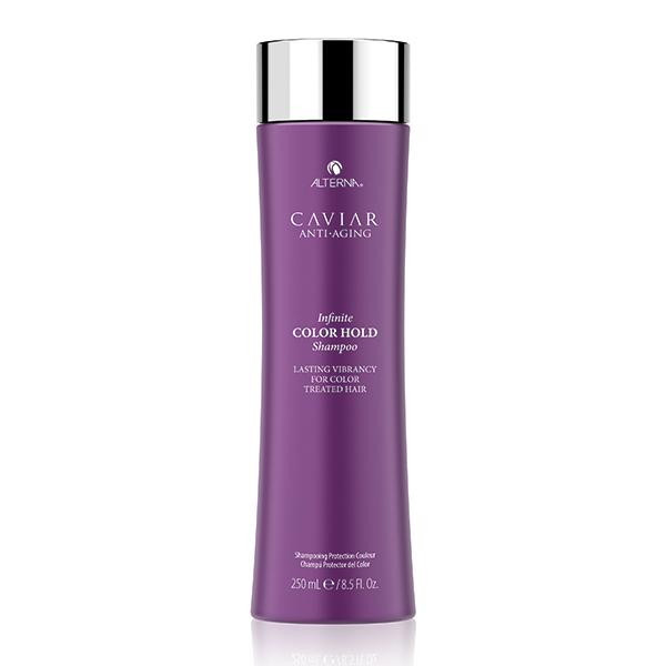 ALTERNA - CAVIAR ANTI-AGING | INFINITE COLOR HOLD Shampooing