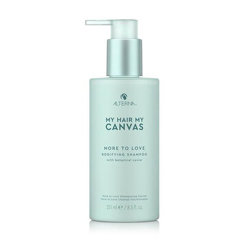 ALTERNA MY HAIR MY CANVAS More To Love Après-Shampooing Volume