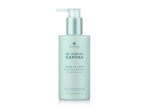 ALTERNA ALTERNA - MY HAIR MY CANVAS | MORE TO LOVE Après-Shampooing Volume