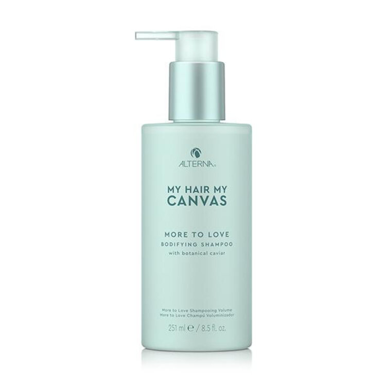 ALTERNA ALTERNA - MY HAIR MY CANVAS | MORE TO LOVE Après-Shampooing Volume