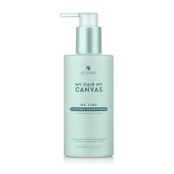 ALTERNA - MY HAIR MY CANVAS | ME TIME Après-Shampooing Quotidien