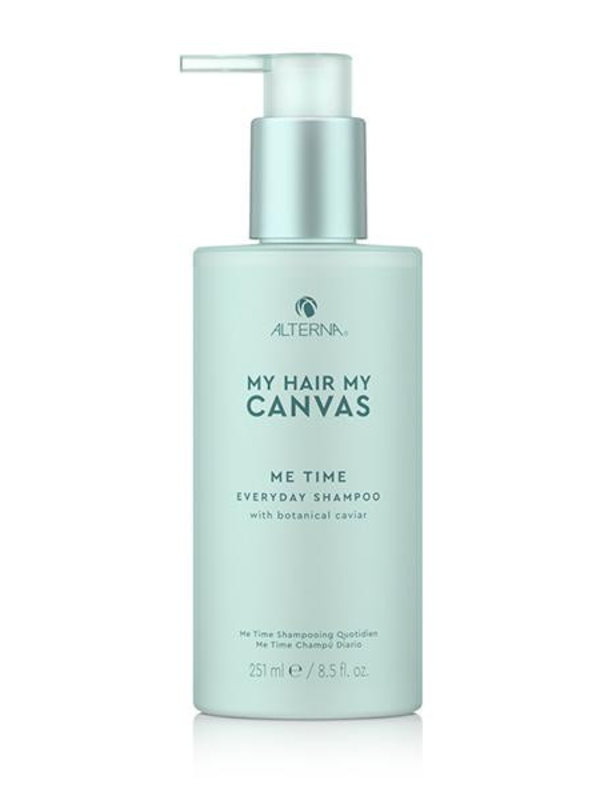 ALTERNA ALTERNA - MY HAIR MY CANVAS | ME TIME Shampooing Quotidien
