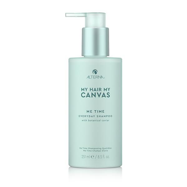 ALTERNA - MY HAIR MY CANVAS | ME TIME Shampooing Quotidien
