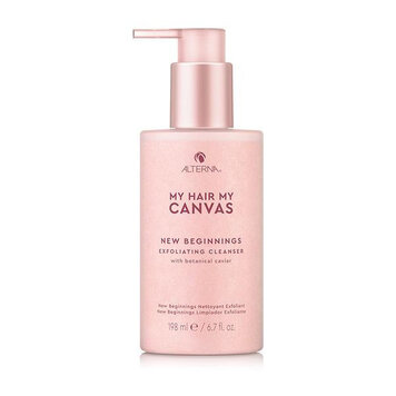 ALTERNA MY HAIR MY CANVAS New Beginnings Nettoyant Exfoliant