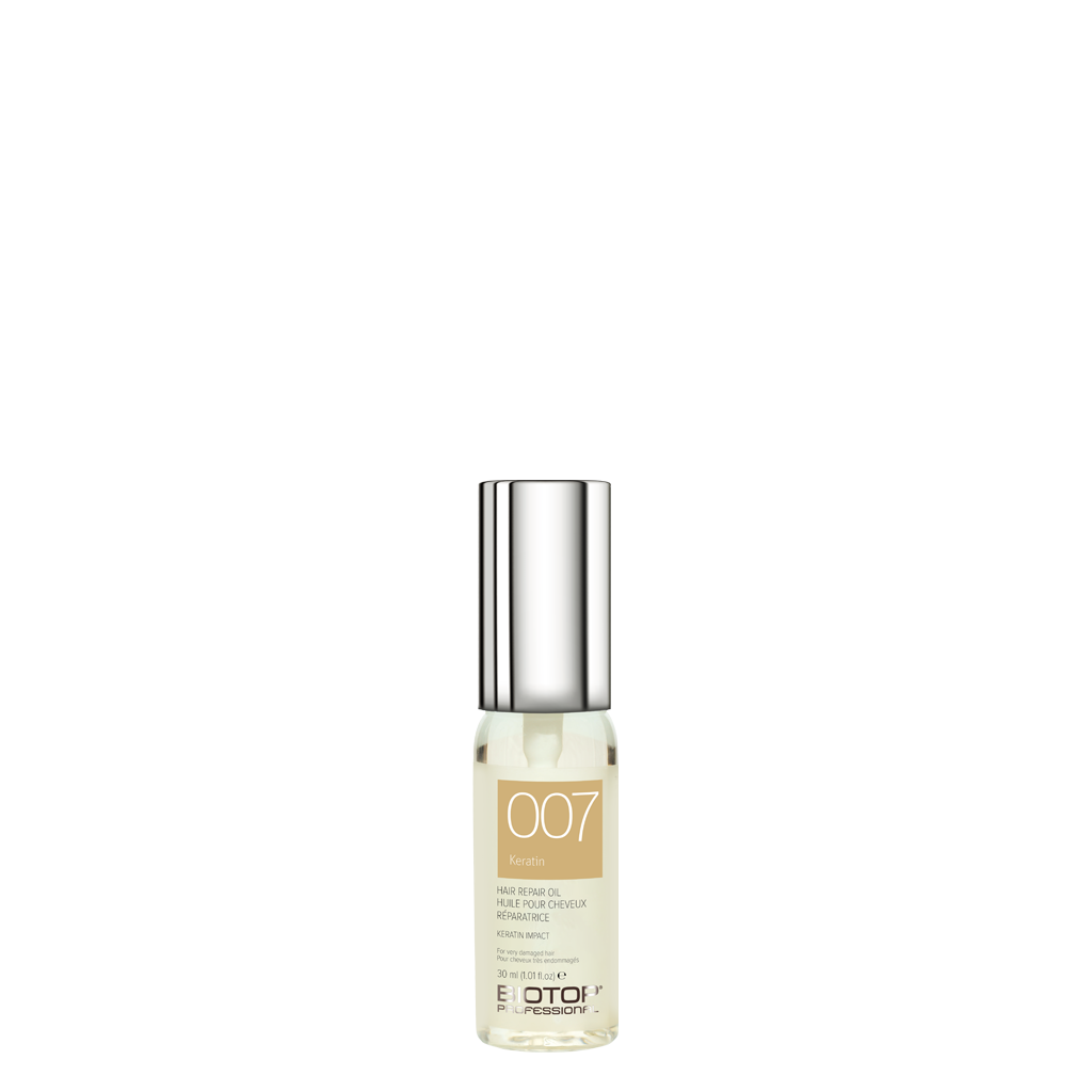 007 PREMIUM EFFECT Huile de Kératine 30ml (1.01 oz)