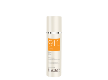 BIOTOP PROFESSIONAL 911 QUINOA Sérum Revitalisant