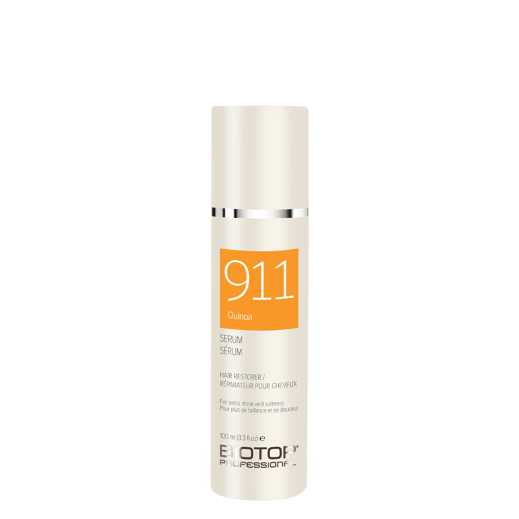 BIOTOP PROFESSIONAL 911 QUINOA Sérum Revitalisant