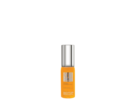 BIOTOP PROFESSIONAL 911 Quinoa | Hair Repair Oil Treatment