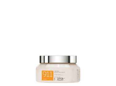 BIOTOP PROFESSIONAL BIOTOP - 911 QUINOA | HAIR MASK Moisture Restoring Treatment / Soin Hydratant