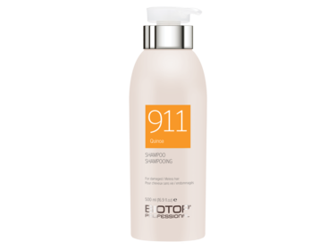 BIOTOP PROFESSIONAL BIOTOP - 911 | QUINOA Shampooing