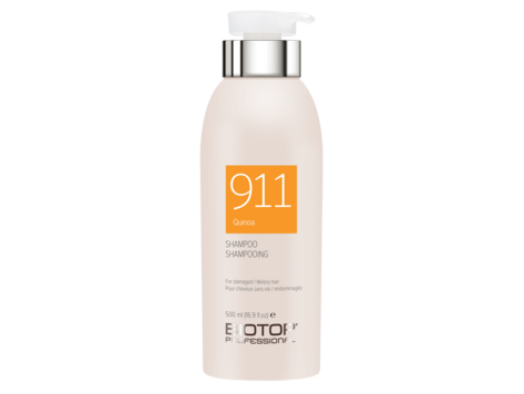 BIOTOP PROFESSIONAL BIOTOP - 911 | QUINOA Shampooing