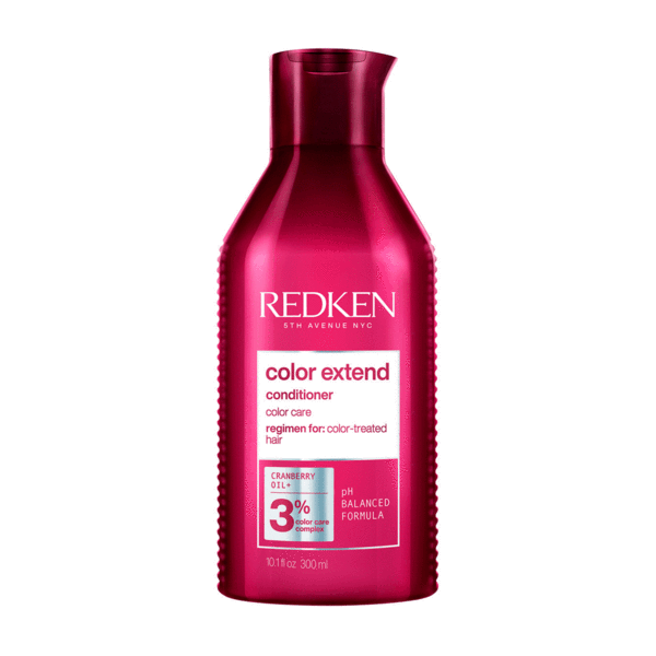 REDKEN - COLOR EXTEND Après-Shampooing