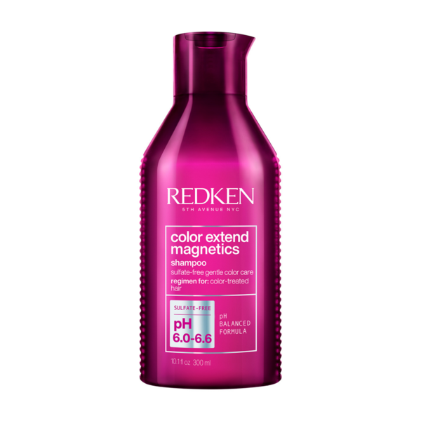 REDKEN - COLOR EXTEND | MAGNETICS Shampooing