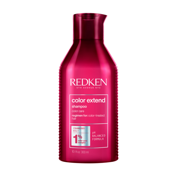 REDKEN - COLOR EXTEND Shampooing