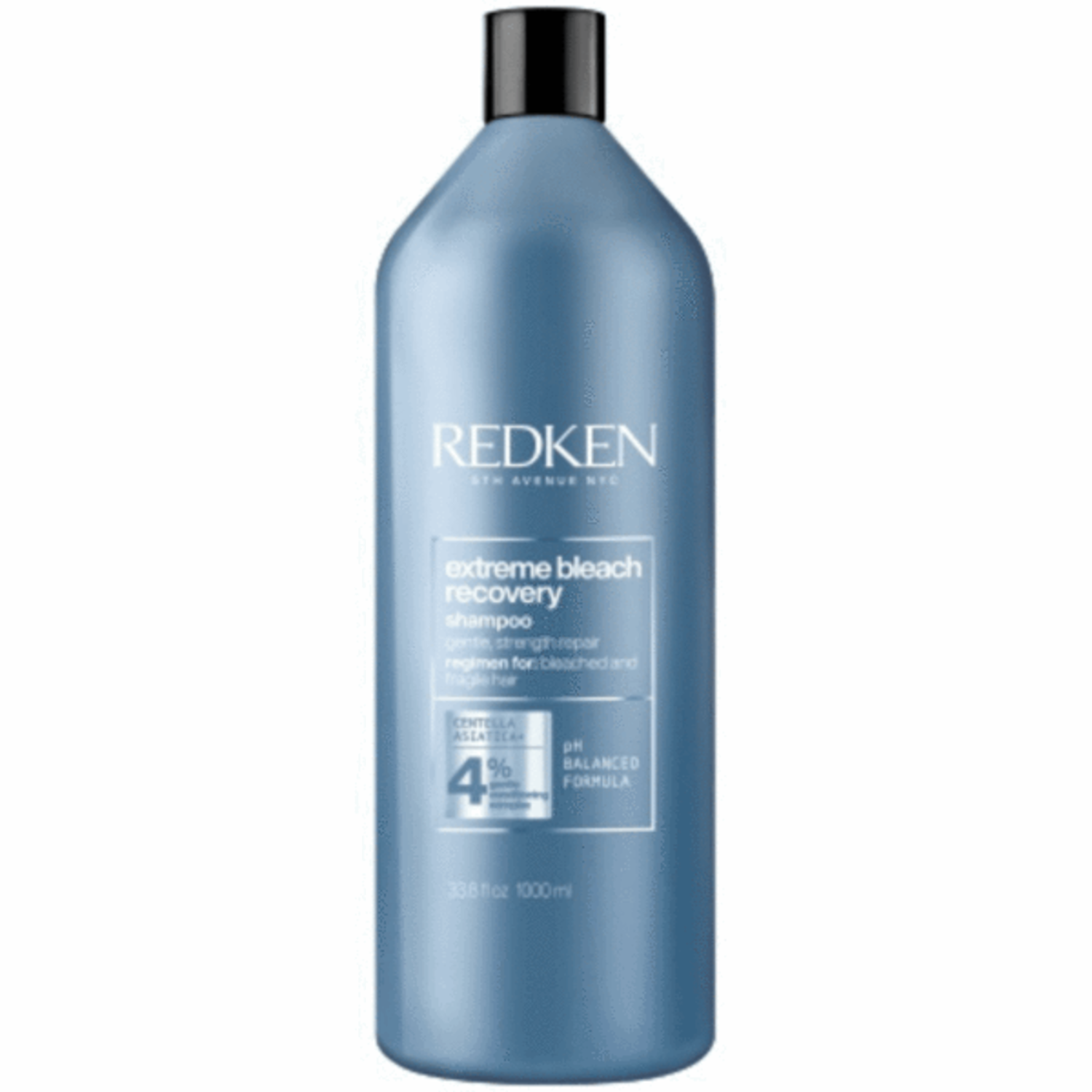 Redken Extreme Bleach Recovery Shampoo Litre Redken Extreme Bleach Recovery Shampoo Litre