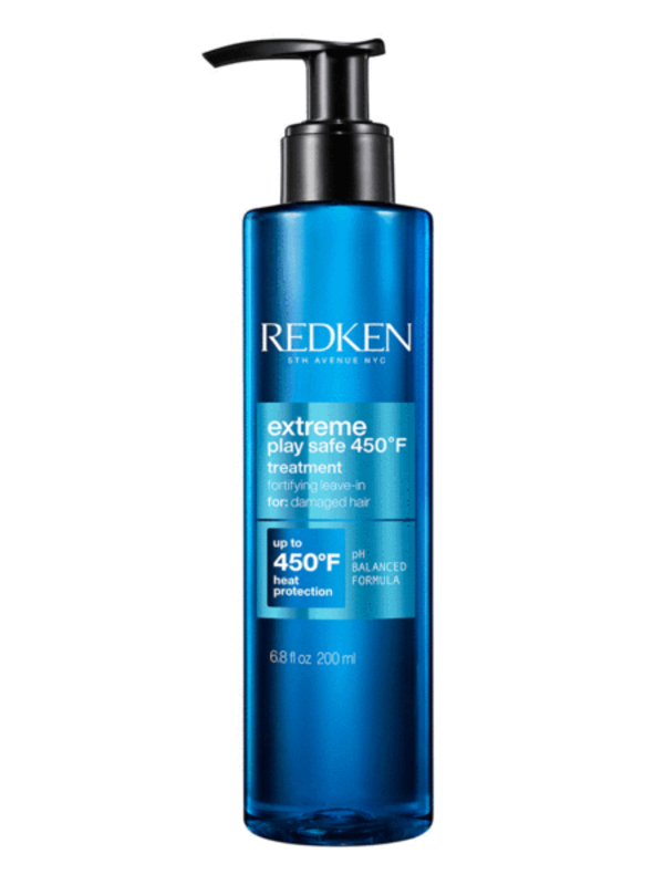 REDKEN EXTREME Play Safe 450° 200ml (6.8 oz)