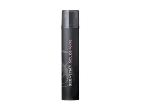 SEBASTIAN Mousse Forte 200g (7 oz)