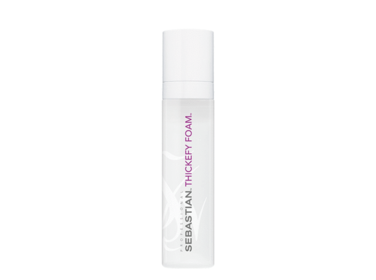 SEBASTIAN SEBASTIAN - STYLING | THICKEFY FOAM Mousse Épaississante Sans Poids 190ml (6.4 oz)