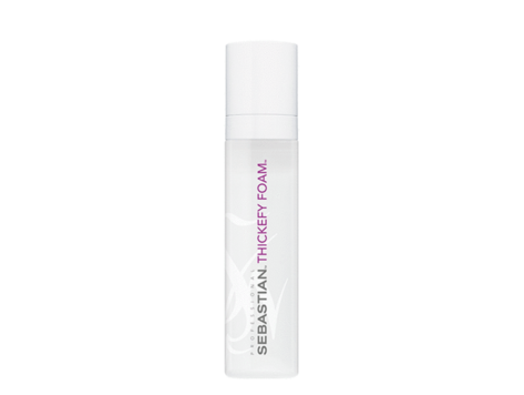 SEBASTIAN Thickefy Foam 200ml (6.7 oz)