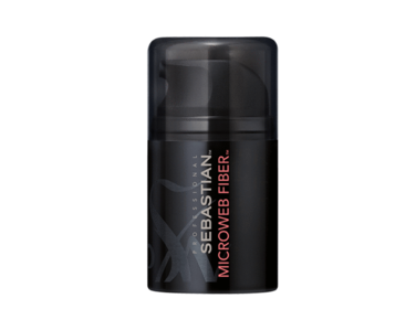 SEBASTIAN SEBASTIAN - STYLING | MICROWEB FIBER Texturisant Élastique Flexible 45ml (1.5 oz)