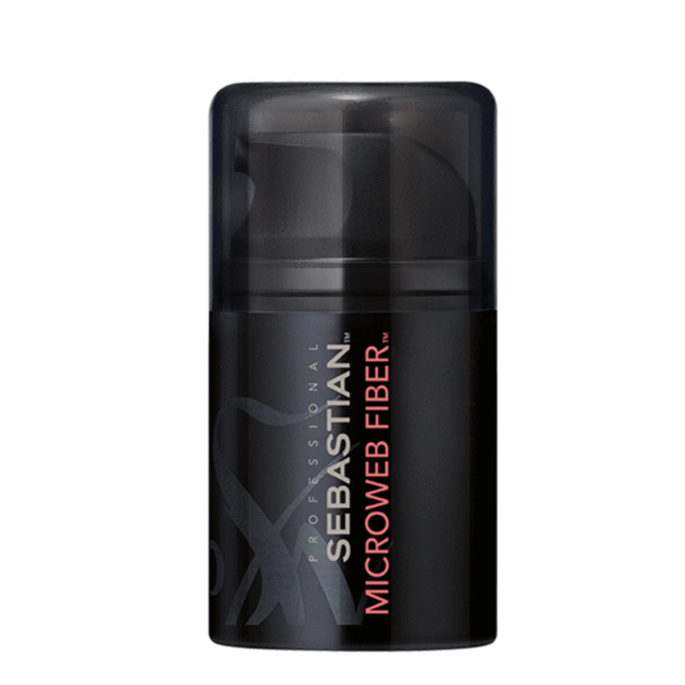 SEBASTIAN ***STYLING | MICROWEB FIBER Texturisant Élastique Flexible 45ml (1.5 oz)