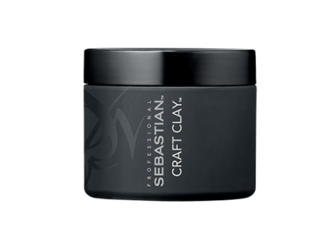 SEBASTIAN SEBASTIAN - STYLING | CRAFT CLAY Pommade Texturisant Mat