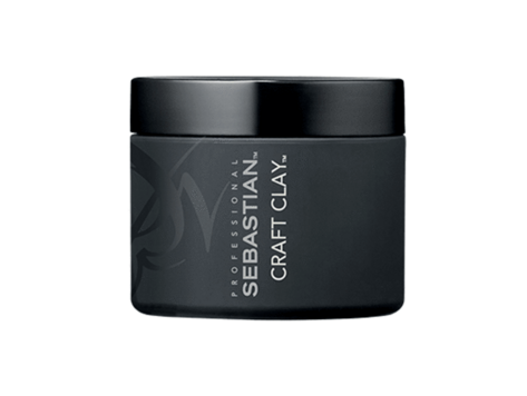 SEBASTIAN ***STYLING | CRAFT CLAY Pommade Texturisant Mat