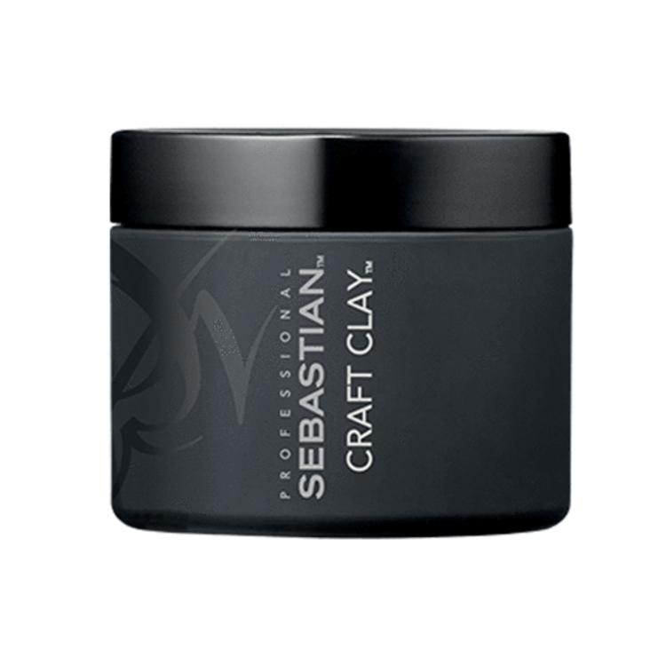 SEBASTIAN SEBASTIAN - STYLING | CRAFT CLAY Pommade Texturisant Mat