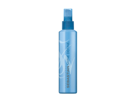 SEBASTIAN SEBASTIAN - STYLING | SHINE DEFINE Spray Brillance 200ml (6.7 oz)