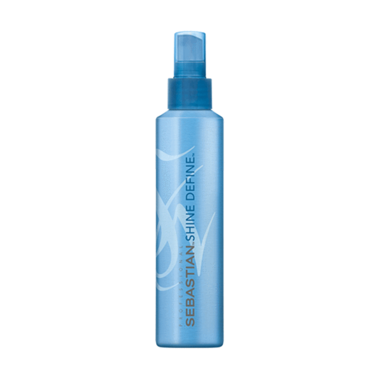 SEBASTIAN ***STYLING | SHINE DEFINE Spray Brillance 200ml (6.7 oz)