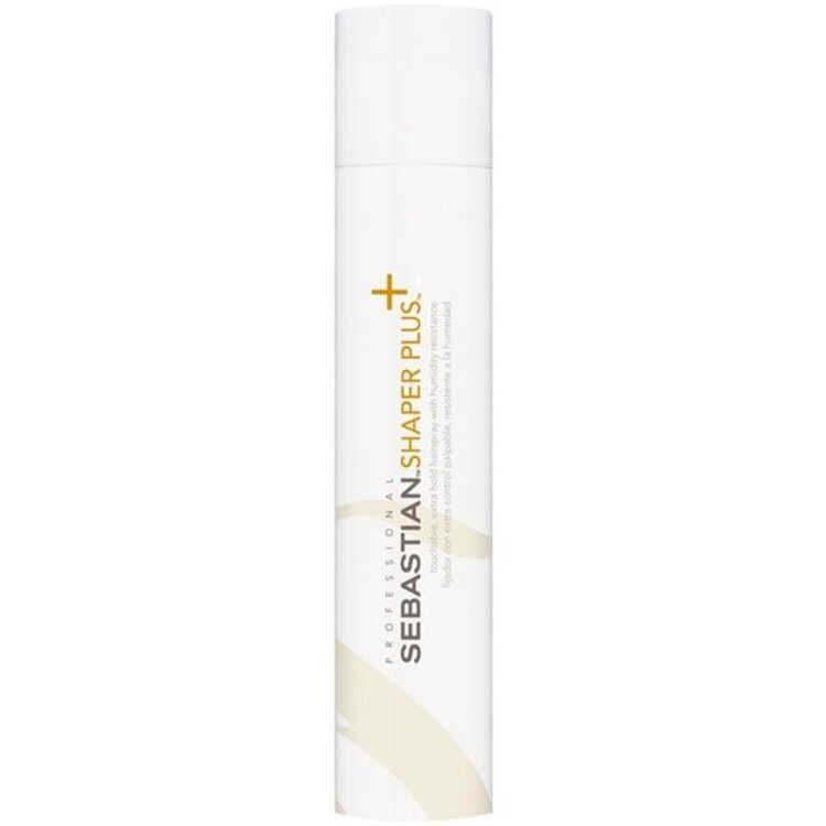 SEBASTIAN SHAPER ORIGINAL PLUS+ | Fixatif Tenue Extra Ferme