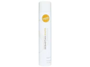 SEBASTIAN SHAPER ORIGINAL | Hold and Control Hairspray