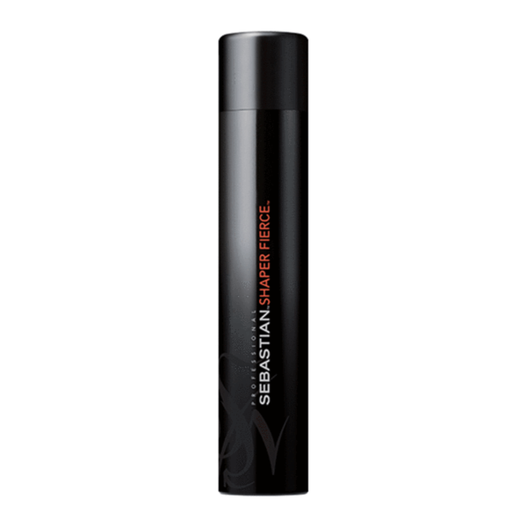 SEBASTIAN SEBASTIAN - SHAPER | FIERCE Laque de Finition 300g (10.6oz)