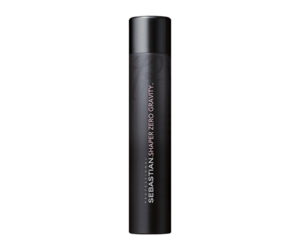 Shaper Zero Gravity: Light Hairspray