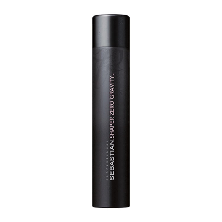 SEBASTIAN SEBASTIAN - SHAPER | ZERO GRAVITY Laque Légère 300g (10.6 oz)