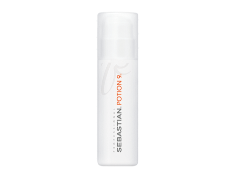 SEBASTIAN POTION 9  Leave-In Treatment