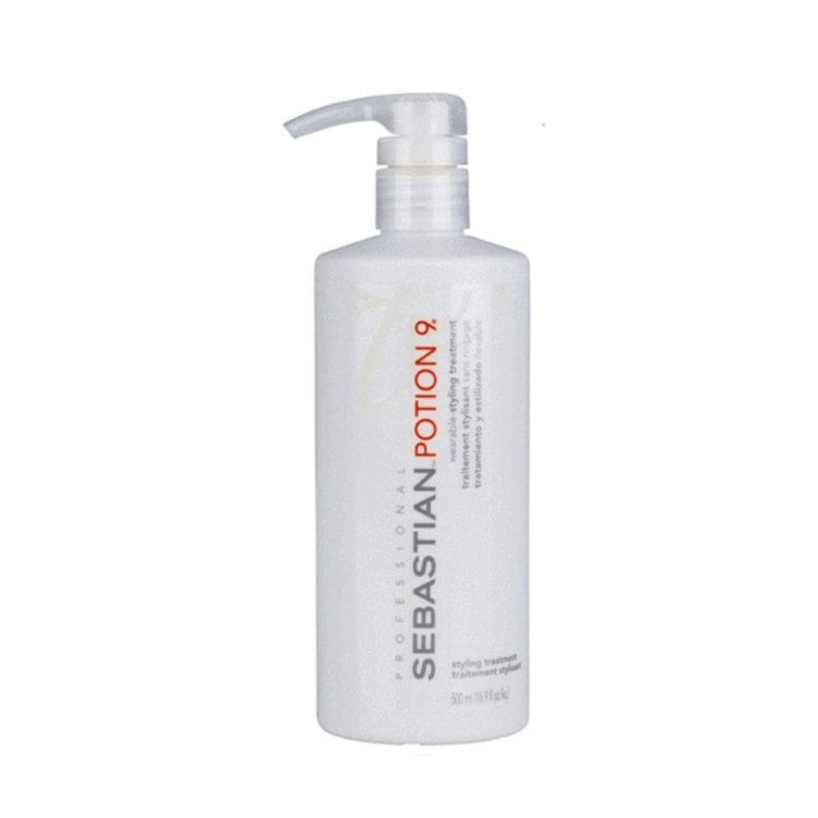 SEBASTIAN POTION 9  Leave-In Treatment