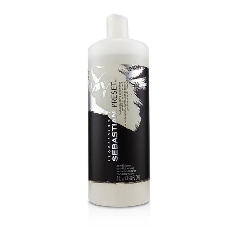 SEBASTIAN PRESET Conditioner